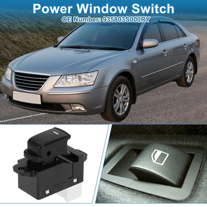 Power Window Switch for Hyundai Sonata 2011-2015 (2011-2015)