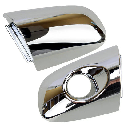 Door Handle Trim Caps for Kia Sorento 3.3L 2.4L 2.0L (2016-2020)