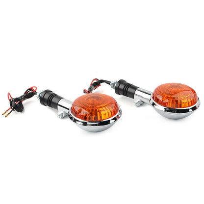 Turn Signal Indicator Light for Yamaha Vstar XVS 400 650 1100 1300 V-MAX 1200