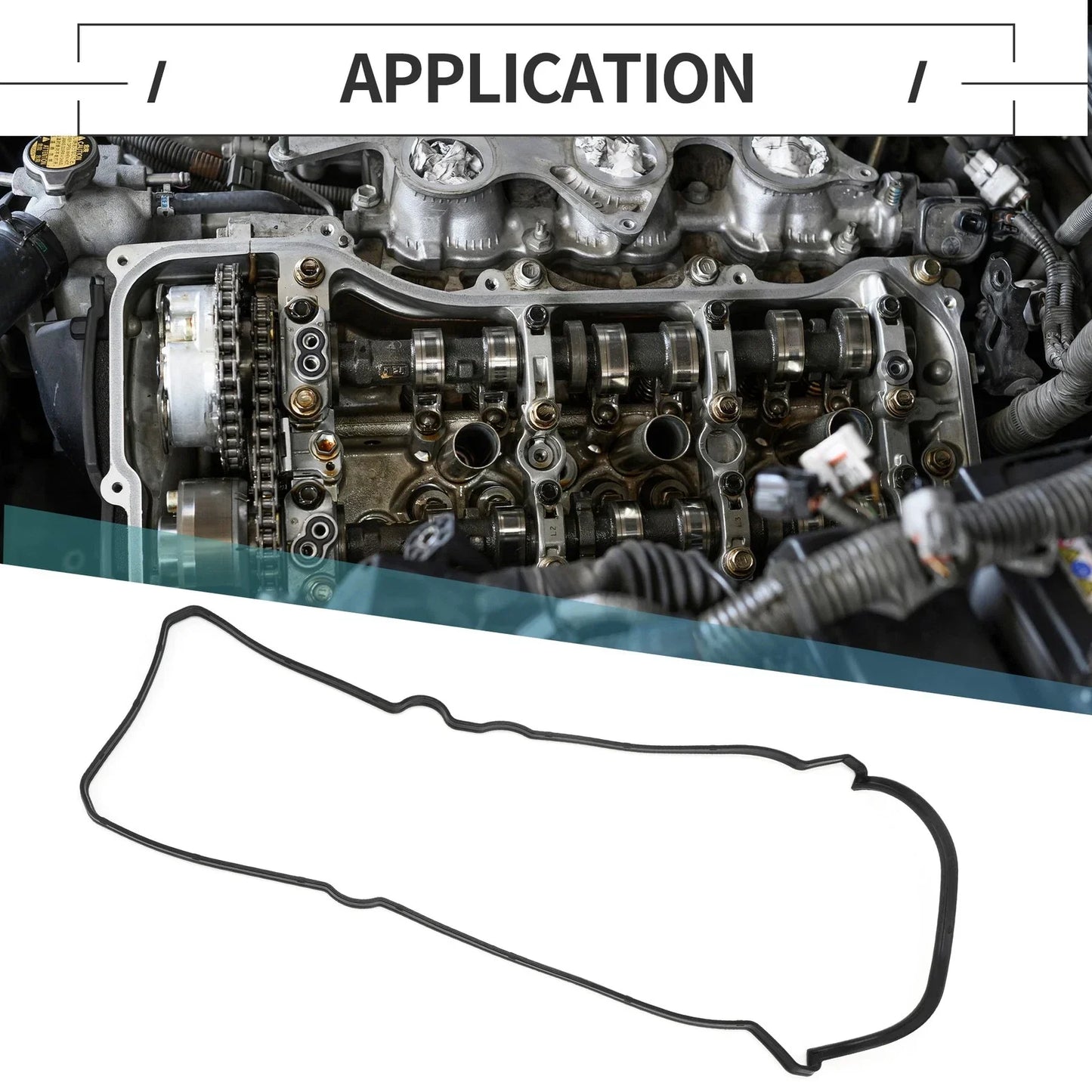 Valve Cover Gasket for Lexus GS 400 (1998-2000)