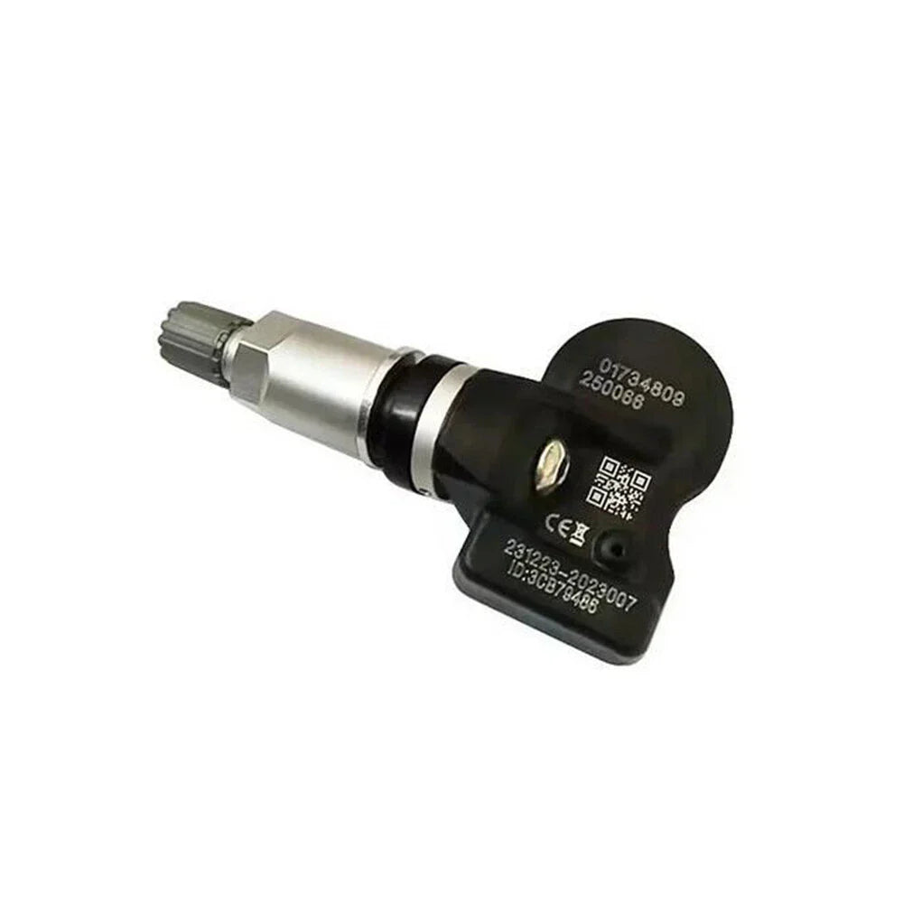 4 x TPMS Tire Pressure Sensors for Geely GE11 Vision Emgrand (2018-2023)