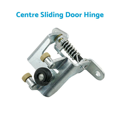 Sliding Door Roller Bearing Bracket for Toyota Hiace (2005-2023)
