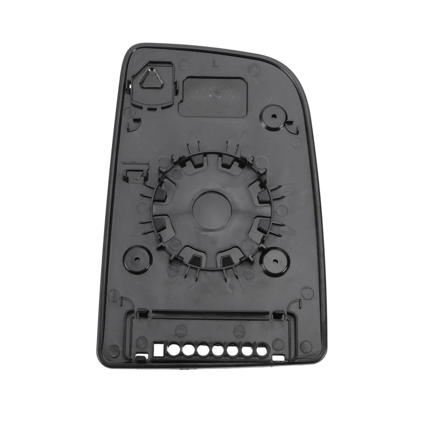 Left Upper Side Mirror Glass for VW CRAFTER 2010-2016 Replacement
