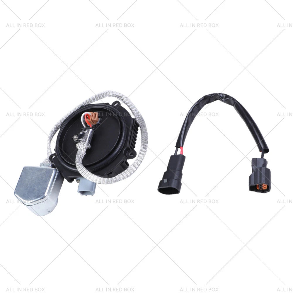 D2S Xenon HID Ballast Control Unit for Subaru Impreza, Mazda CX-7 (2008-2012)