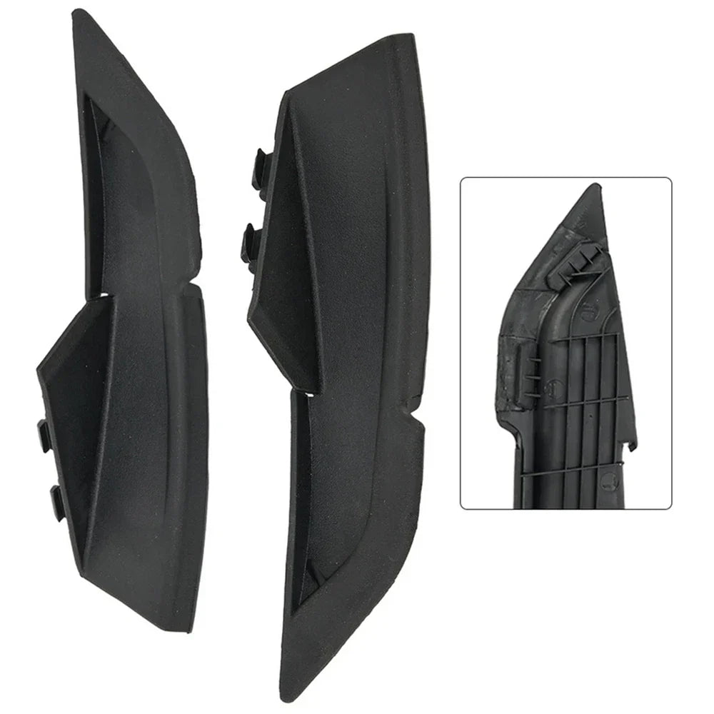 Car Body Trim Front Cowl Covers for Hyundai Elantra (2011-2016)