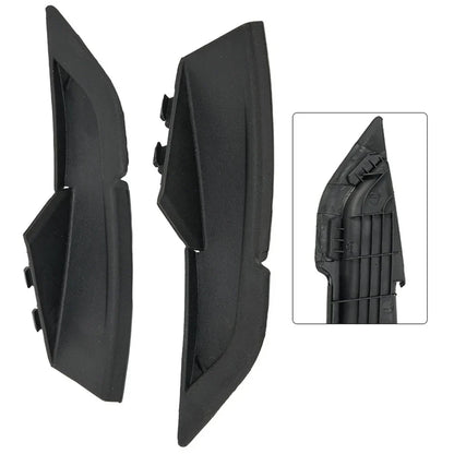 Car Body Trim Front Cowl Covers for Hyundai Elantra (2011-2016)