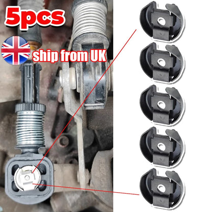 Gear Shift Cable End Washer Retaining Clip Kit for VW Golf GTI GLI (1999–2005)