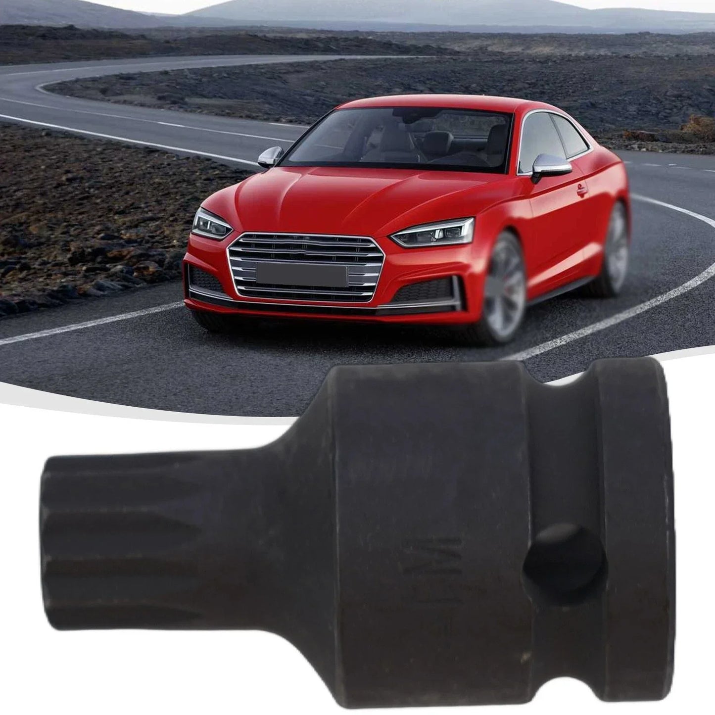 Brake Pad Screw Disassembly Tool / Mk5 6 7 for Mk5 6 7