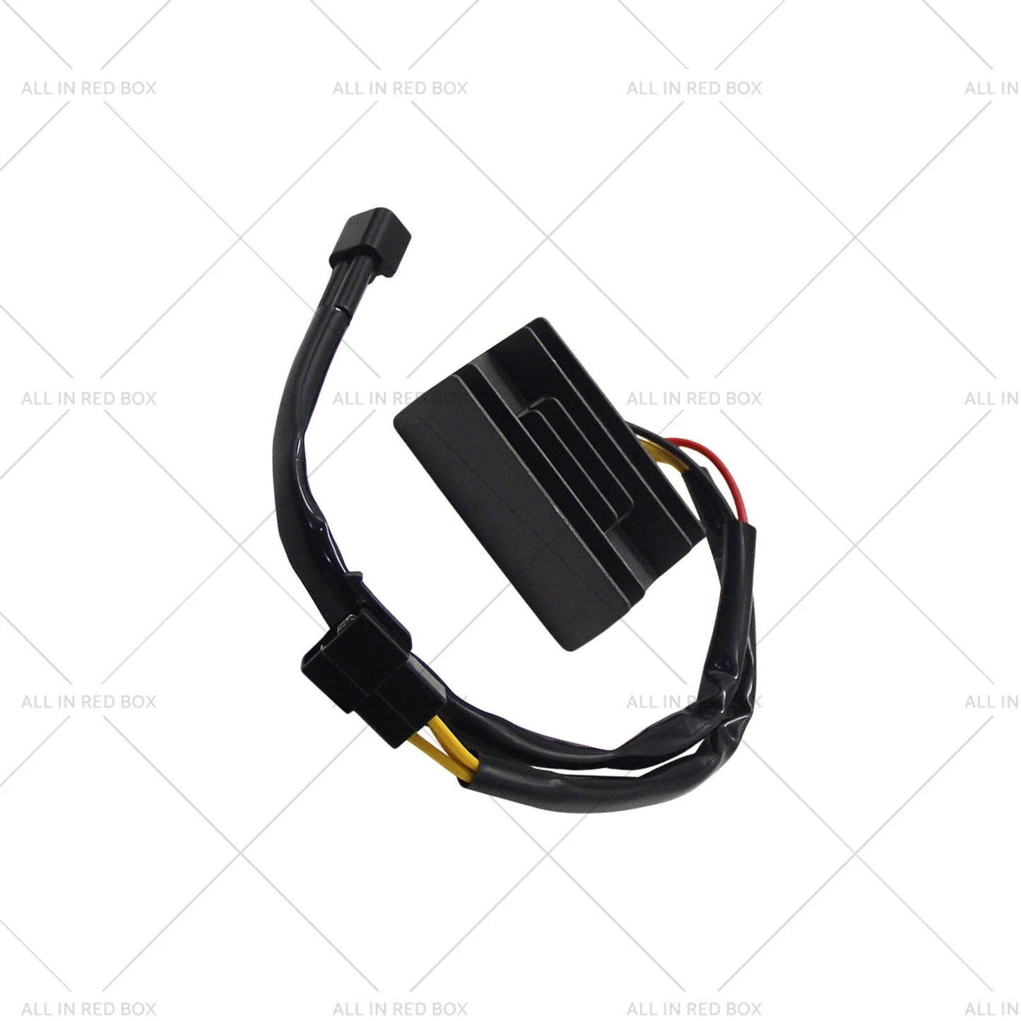Stator, Regulator Rectifier, Gasket for Suzuki DRZ400, Kawasaki KLX400 (2000-2009)