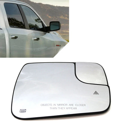 Heated Rearview Mirror for Dodge Ram 1500 (2013-2018)