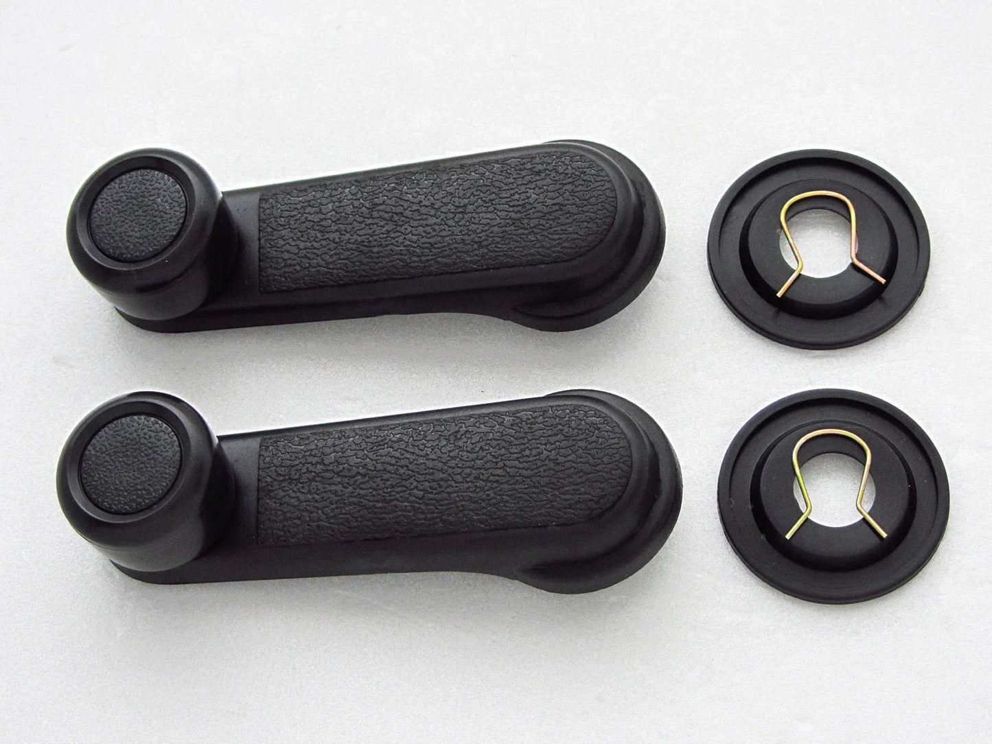 Window Winders Handle Crank for Nissan Navara D21 D22 Ute Pickup (1986-2005)