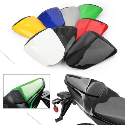 Rear Seat Cover Cowl for Kawasaki Ninja ZX6R (2009-2016)
