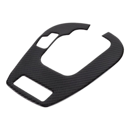 Shifter Gear Shift Cover for BMW Z4 E85 (2003-2008)