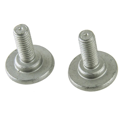 2 x Engine Splash Shield Lower Cover Bolts for Honda CR-V, Civic (2017-2019)