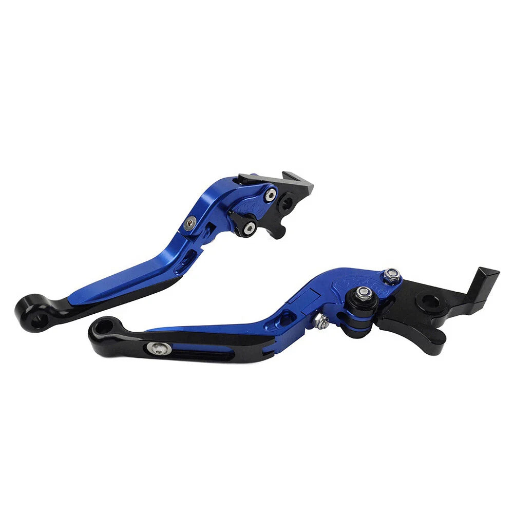 CNC Brake Clutch Levers for BMW G310R G310GS (2017-2021)