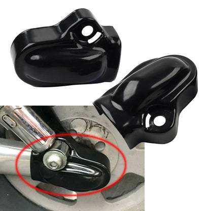 Rear Axle Nut Cover for Harley VRSC (2002-2017)
