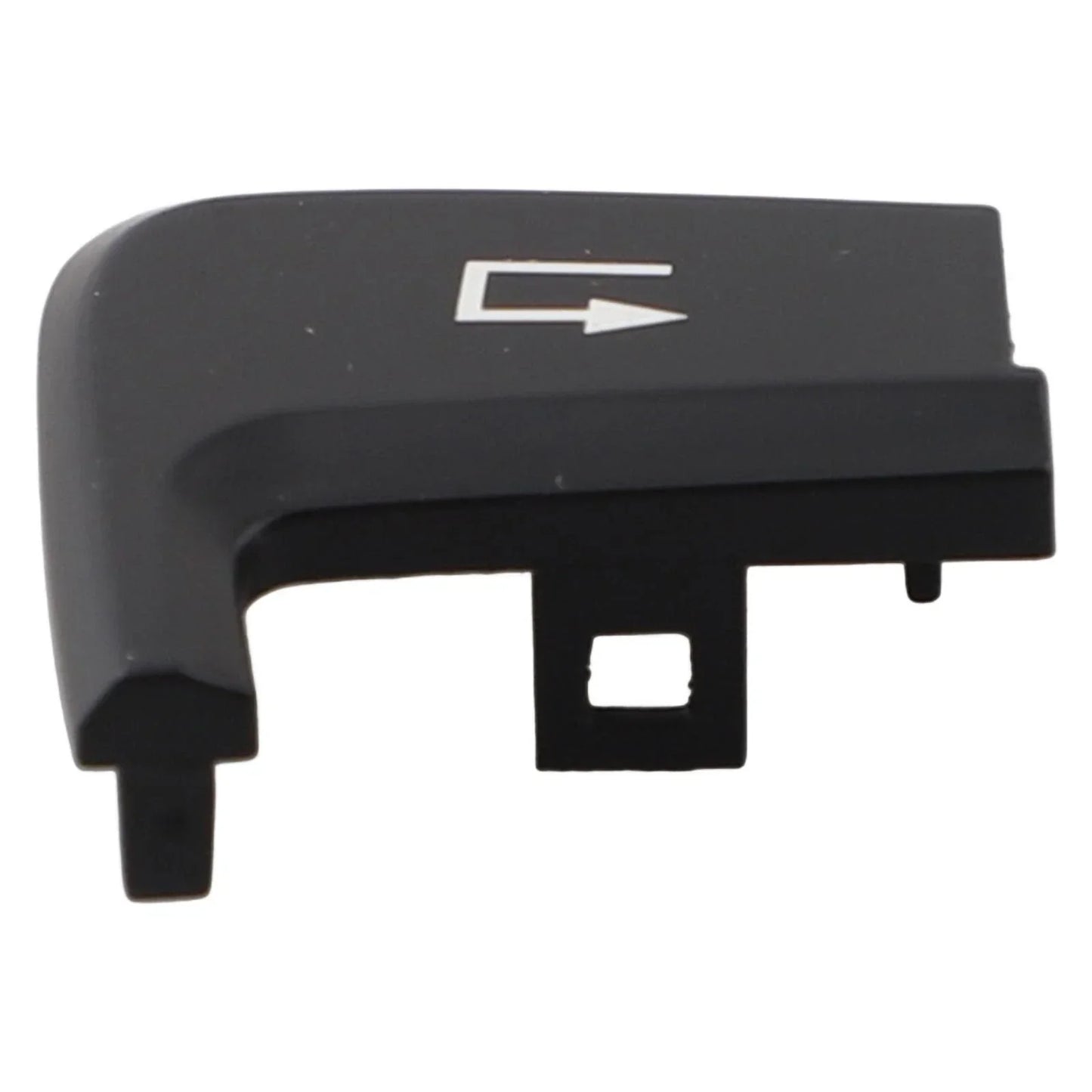 Steering Wheel Button Cover Set for Mercedes-Benz Cars