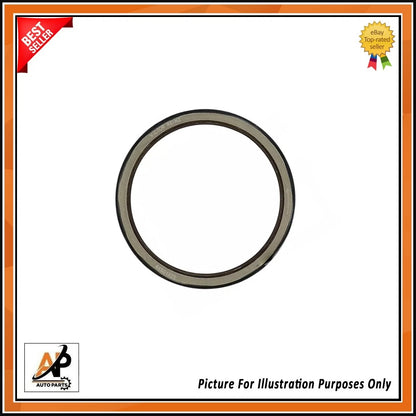 Crankshaft Rear Seal Replacement for Land Rover Discovery Sport 2.0D (2015–2019)