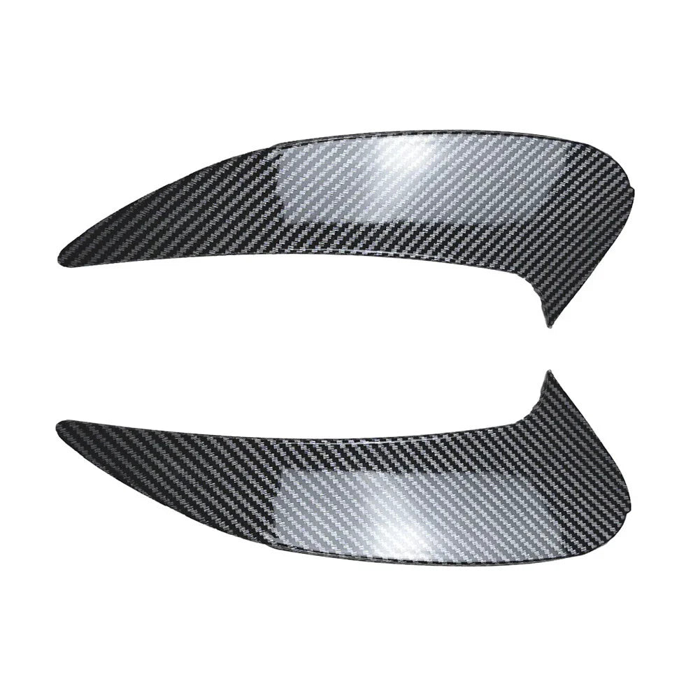 Rear Bumper Side Spoiler for Mercedes Benz CLE Coupe (2024+)
