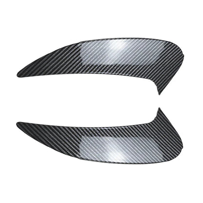 Rear Bumper Side Spoiler for Mercedes Benz CLE Coupe (2024+)
