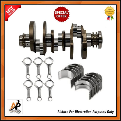 Engine Rebuild Kit Heavy Duty for Audi VW Porsche 3.0D CRTC (2010–2018)