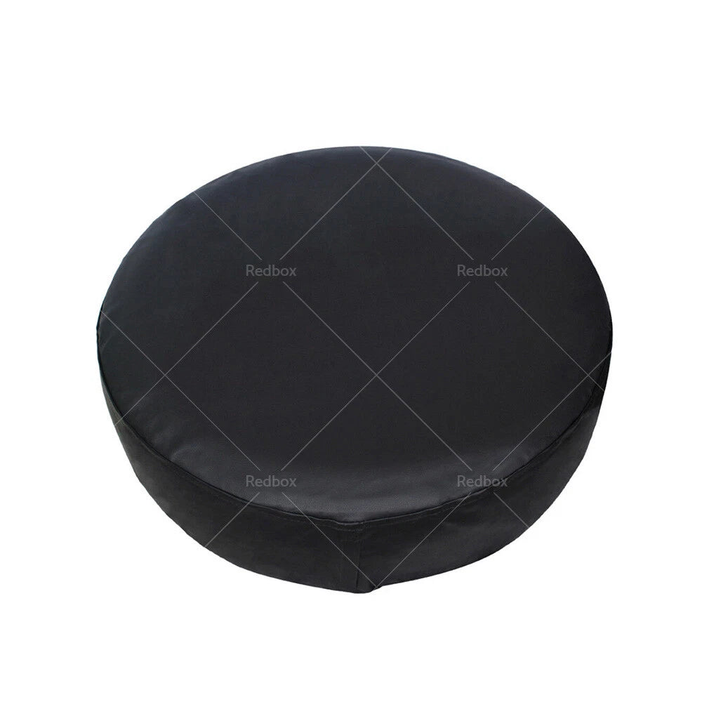 17" Spare Wheel Cover for Universal Tire Diameter 80-83cm (32")