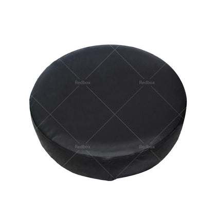 17" Spare Wheel Cover for Universal Tire Diameter 80-83cm (32")