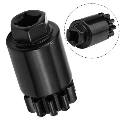 Crank Flywheel Turning Tool for Volvo Truck (2008–2018)