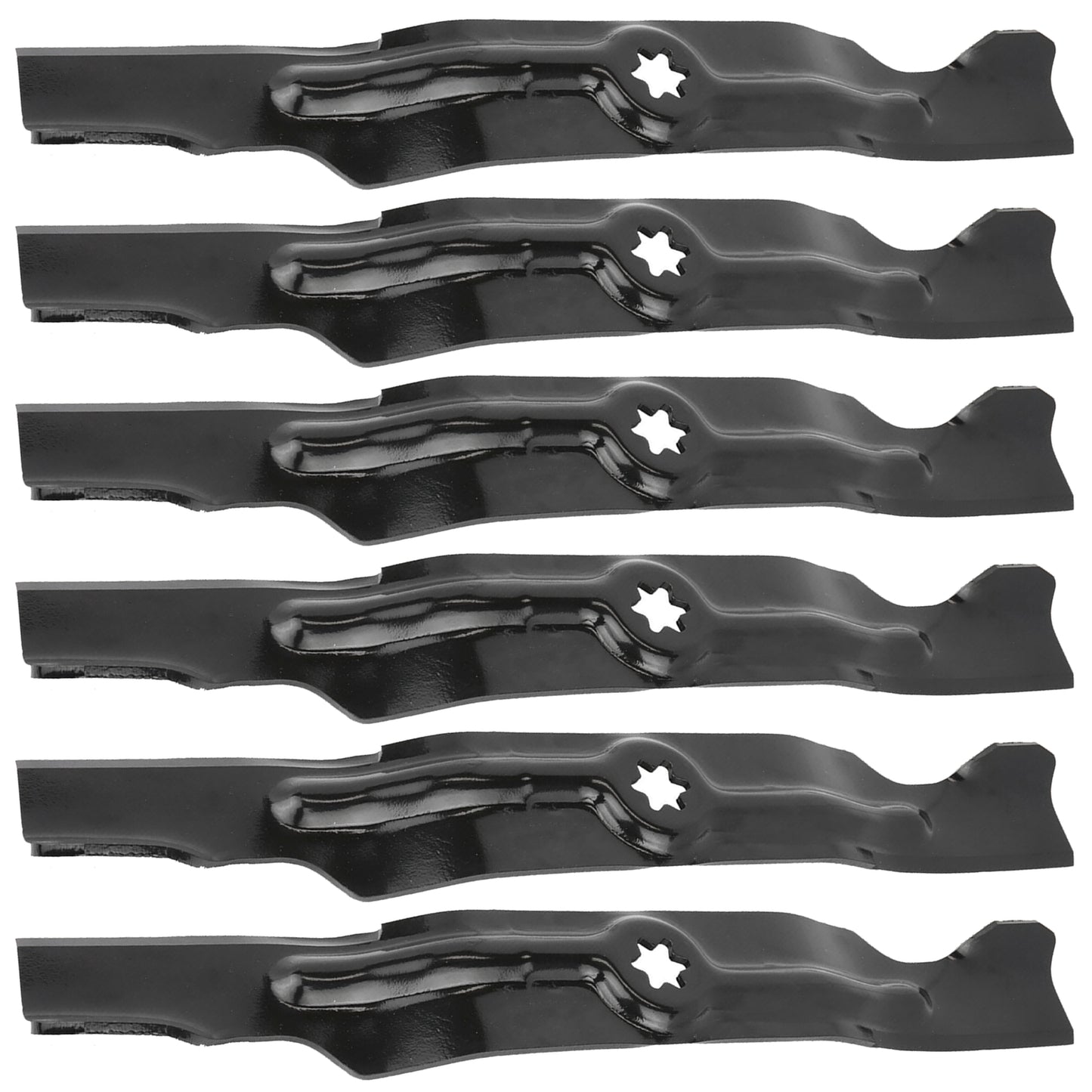 Deck Blade Replacement for Cub Cadet MTD Troy-Bilt (2010–2018)