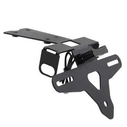 Fender Eliminator License Plate Holder for Honda CB750 Hornet (2023)