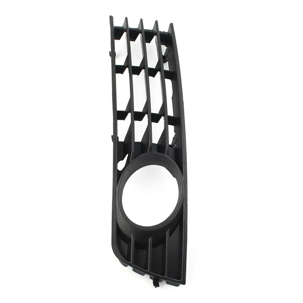 Fog Lights Grille Cover Left for Audi A4 B6 Sedan (2001-2005)