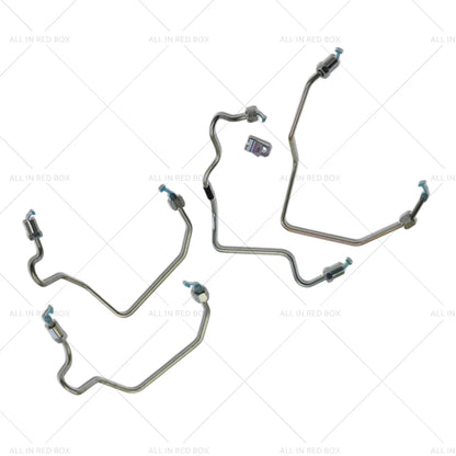 Fuel Injector Pipe Kit for Toyota Hilux KUN16 KUN26 Prado 3.0L 1KD-FTV (2005-2015)