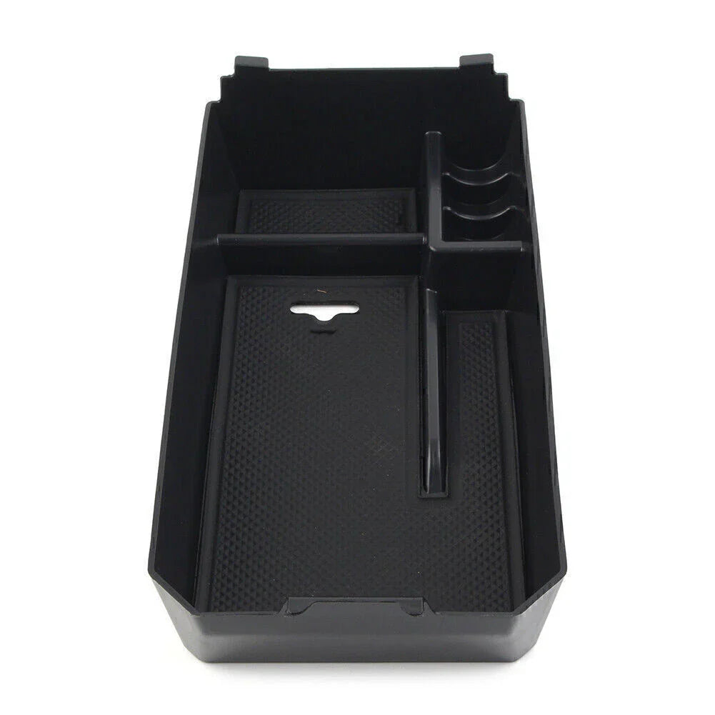 Armrest Storage Bin Tray for Benz C GLC Class W205 (2015-2023)
