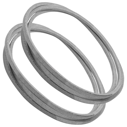 Deck Drive Belt Replacement for Toro Z Master 74281TE 590 Z597 (2010–2018)