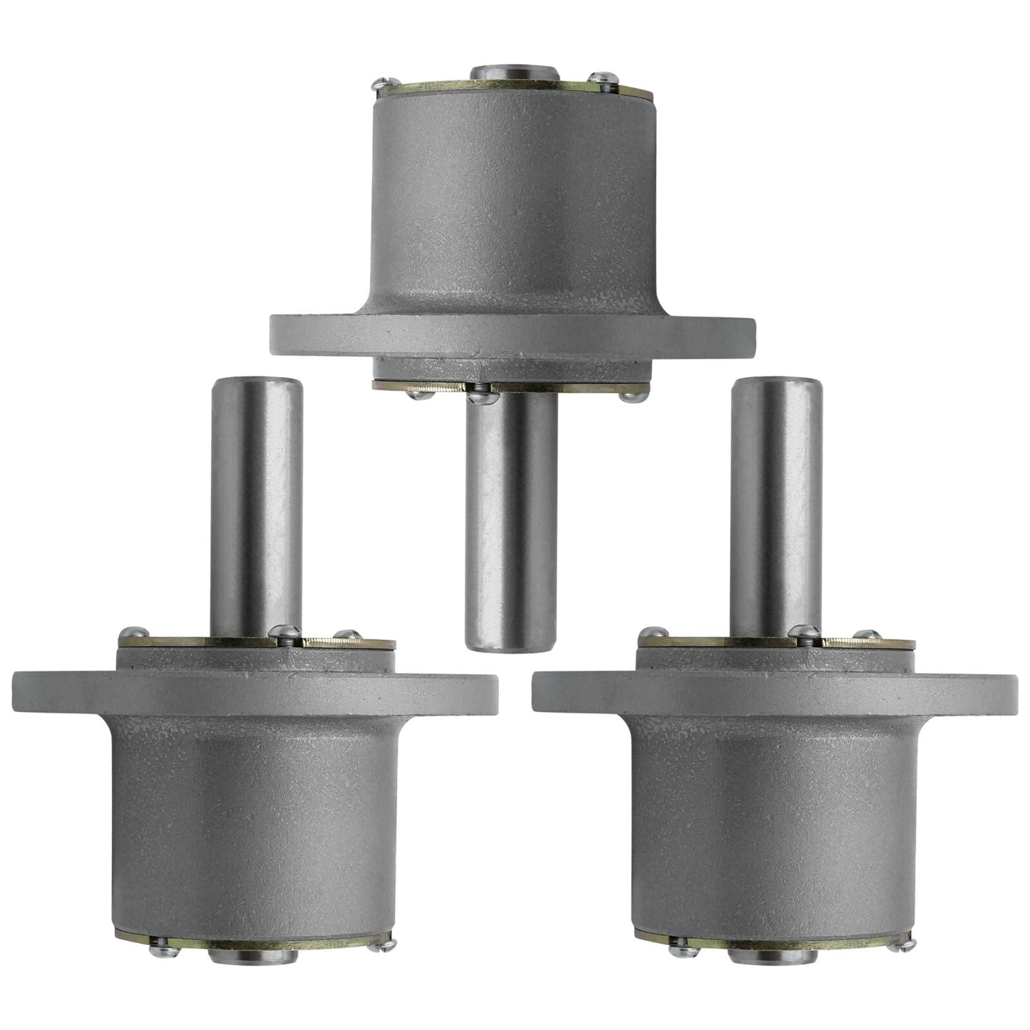 Deck Spindle Assembly for Snapper 48 Inch Mowers (2010–2020)