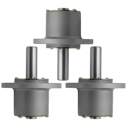 Deck Spindle Assembly for Snapper 48 Inch Mowers (2010–2020)