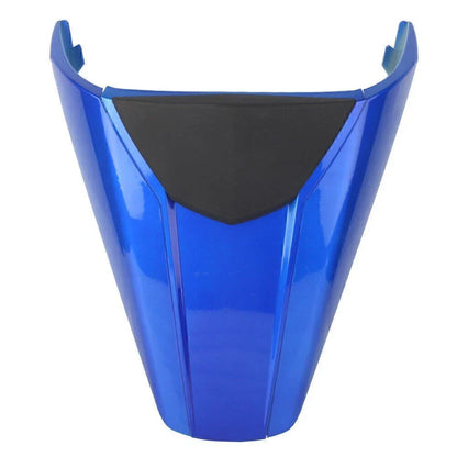 Blue Rear Seat Cover Cowl Fairing for Honda CB650F CBR650F (2014-2017)