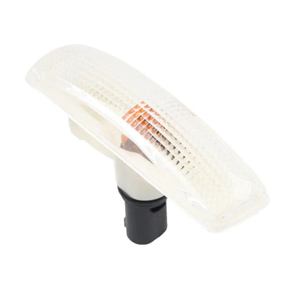 Side Marker Turn Signal Light for Land Rover LR2 LR3 LR4 Range Rover Sport (2006-2013)
