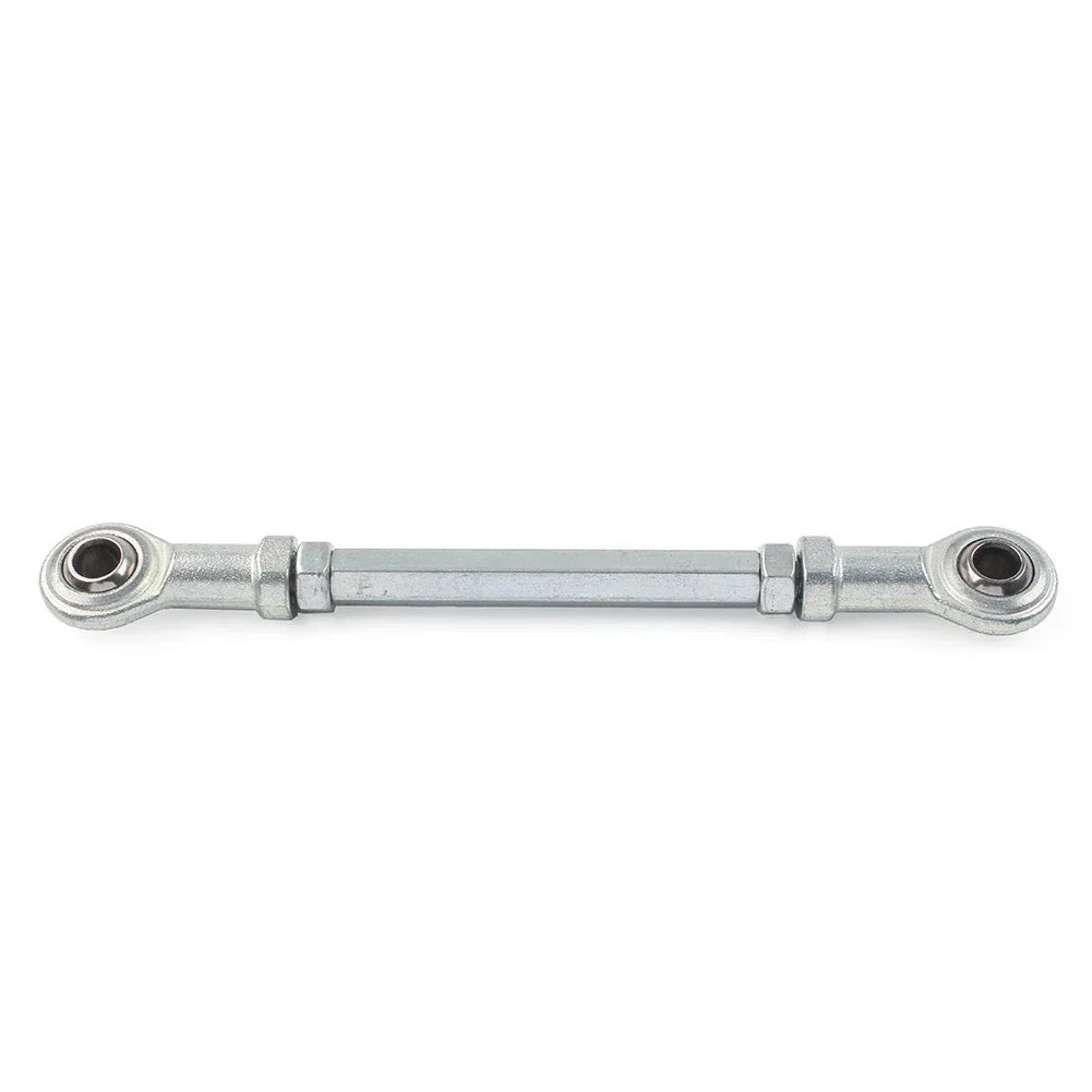 132mm Ball Joiner Bolt Tie Rod for 50/70cc ATV Go Kart Buggy Quad