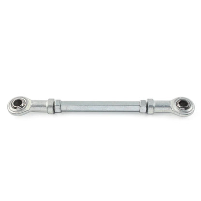 132mm Ball Joiner Bolt Tie Rod for 50/70cc ATV Go Kart Buggy Quad
