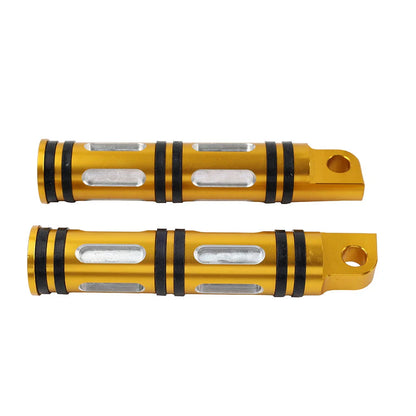 Motorcycle Foot Pegs for Harley Touring Sportster Softail