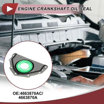 Crankshaft Oil Seal for Chrysler 300, Sebring (2001-2010)