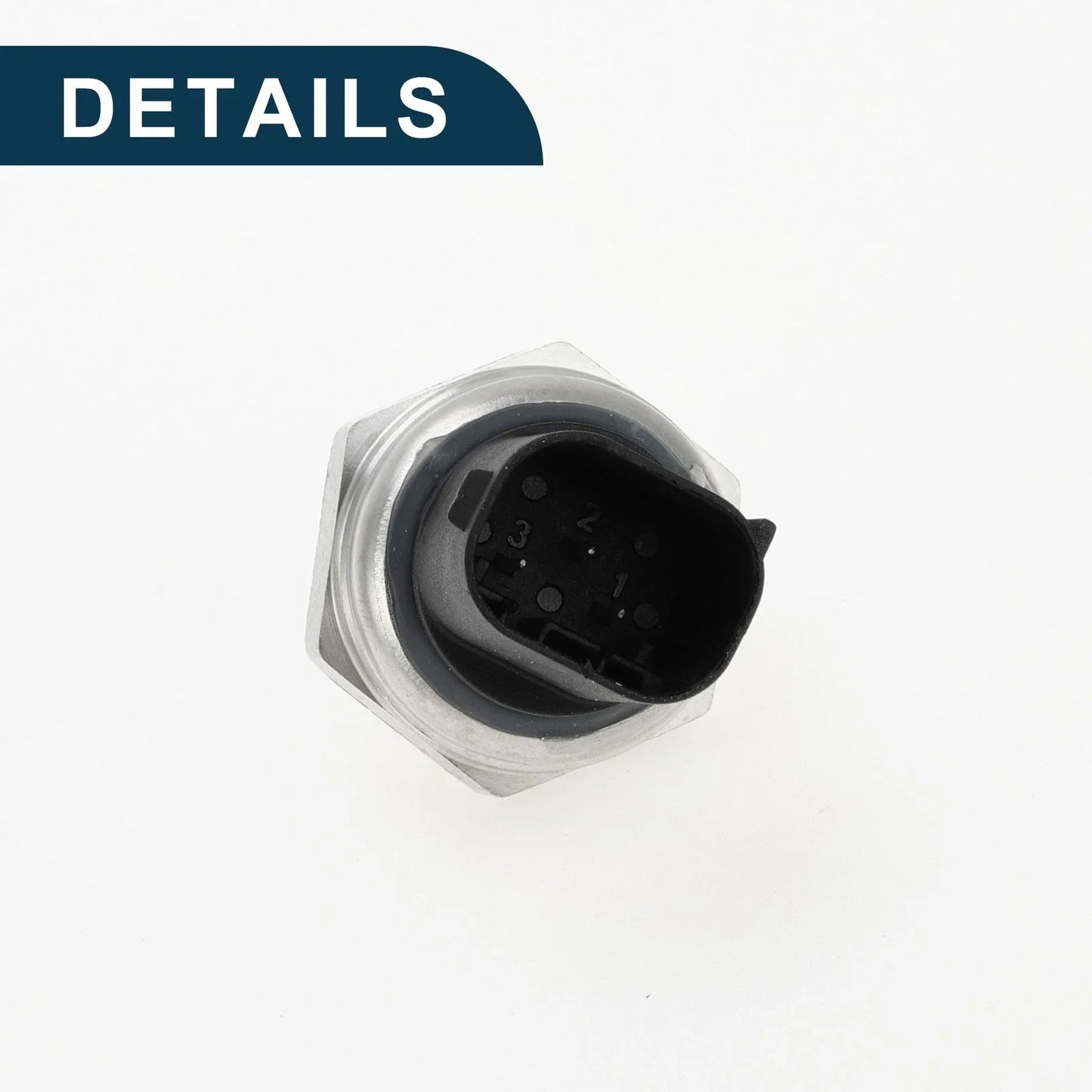 Engine Oil Pressure Sensor Switch for MERCEDES-BENZ CL600 (2001-2002)
