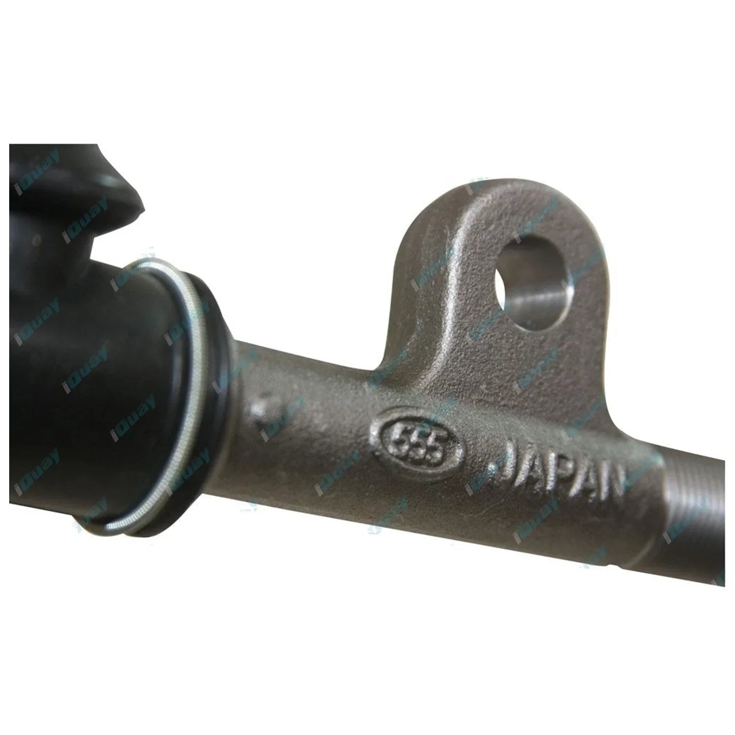 Japan Made Tie Rod End Relay Rod Kit for Landcruiser HZJ75 FZJ75 FJ75 Steering