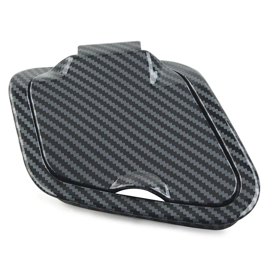 Waterproof Side Pocket Charger Cover for Yamaha Nmax V2 (2020-2021)