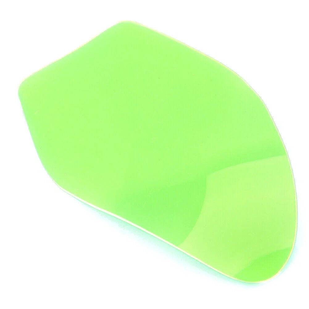 Headlight Guard Shield Lens Cover for Suzuki GSX-R1000 (2017-2019)