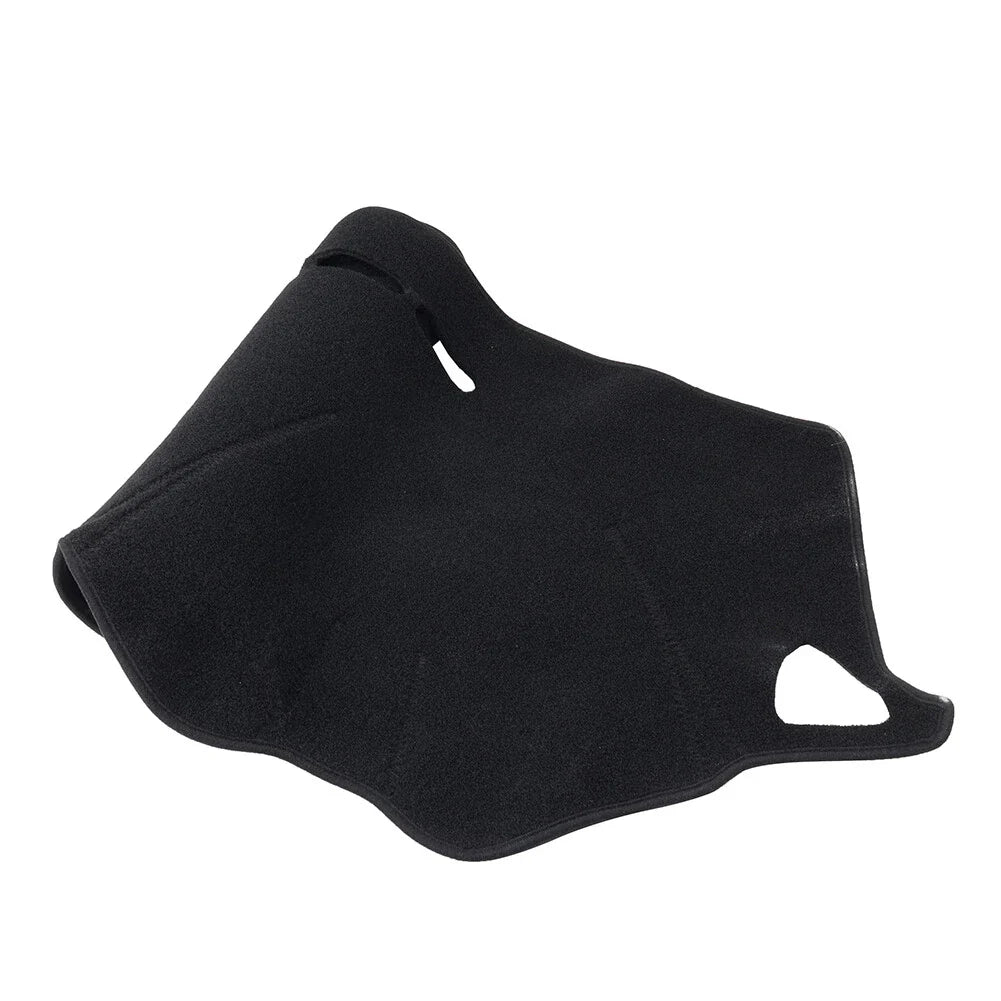 Dashboard Cover Pad Sun Shade for Mitsubishi Lancer EX (2007-2019)