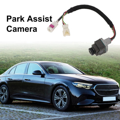 Rear View Camera 360 Degree for Mercedes-Benz GLC (2016-2023)
