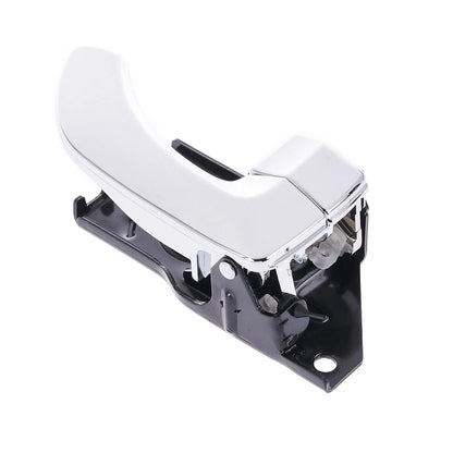 Chrome Rear Right Inner Door Handle for Hyundai Santa Fe (2000���2005)