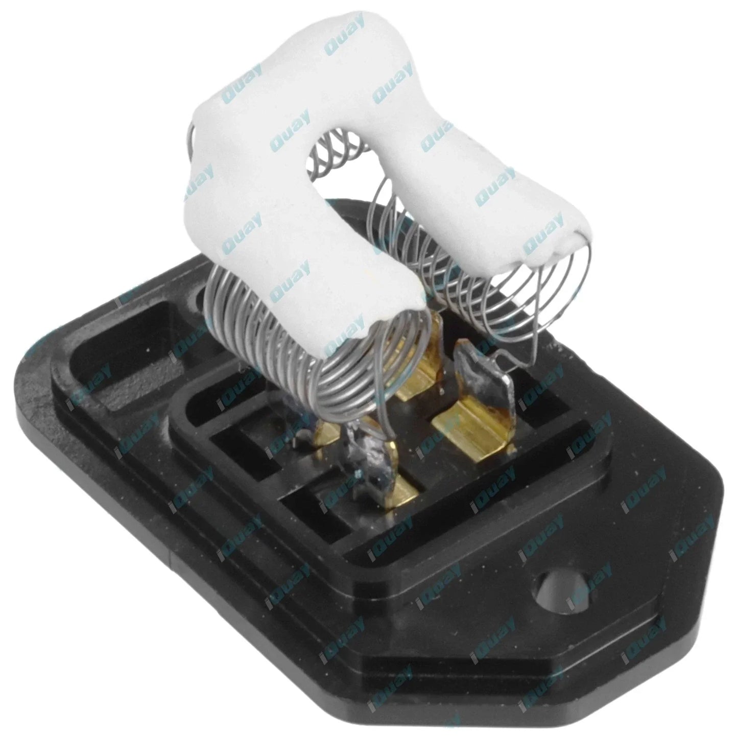 Heater Fan Resistor for Toyota Hilux Surf LN130 4cyl 2.4L 2L-TE 1990~1991